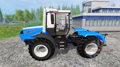 HTZ-17222 pour Farming Simulator 2015