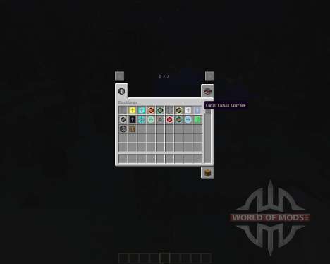 Blocklings [1.7.2] pour Minecraft