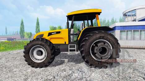 Valtra BH 210 für Farming Simulator 2015