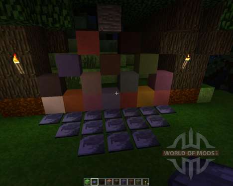 Crafting Crafter [16x][1.7.2] pour Minecraft