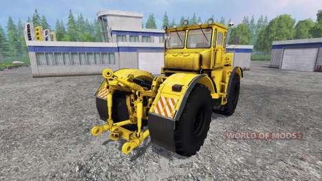 K-700A Kirovets v2.0 für Farming Simulator 2015