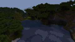 Willpack HD [32x][1.8.1] pour Minecraft
