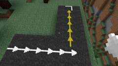 RoadWorks [1.7.2] für Minecraft