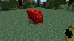 Kwasti Bust Monsters [1.7.2] pour Minecraft