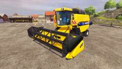 New Holland TC5070 v1.2 pour Farming Simulator 2013