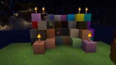 Wild HD Colorful [32x][1.8.1] pour Minecraft