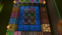 The Asphyxios [32x][1.7.2] pour Minecraft