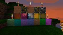 Intermacgod Realistic [32x][1.8.1] pour Minecraft