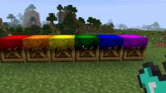 Paintball [1.7.2] pour Minecraft