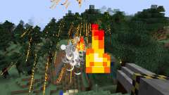 Torched [1.7.2] pour Minecraft