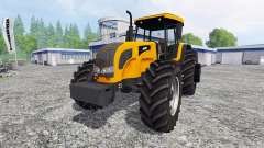 Valtra BH 210 pour Farming Simulator 2015