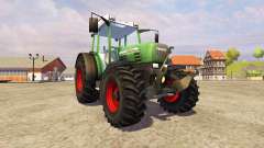 Fendt [pack] pour Farming Simulator 2013