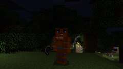 Fünf Nächte In Freddys 2 [64х][1.8.1] für Minecraft