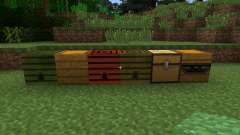 Forestry [1.6.2] pour Minecraft