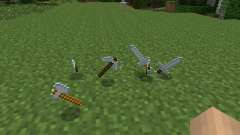 Nether Star Tools [1.7.2] pour Minecraft
