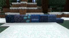 Glacia Dimension [1.6.2] für Minecraft