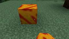 Chameleon Blocks [1.7.2] pour Minecraft