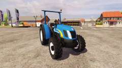 New Holland T4050 Cab Less pour Farming Simulator 2013