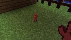 Clay Soldiers [1.6.2] pour Minecraft