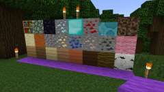 GooDPack [16x][1.7.2] für Minecraft