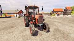 MTZ-80 für Farming Simulator 2013
