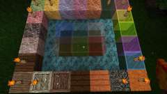BufyCraft HD [64x][1.7.2] für Minecraft