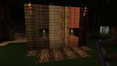 VogPack HD [64x][1.7.2] pour Minecraft