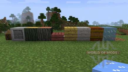 Witchery [1.7.2] pour Minecraft