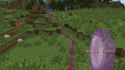 Magic Yarn [1.7.2] pour Minecraft