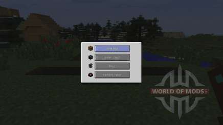 Simple Portables [1.6.2] pour Minecraft