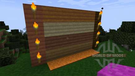 LAR Games [16x][1.7.2] pour Minecraft