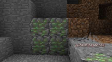 Slime Dungeons [1.6.2] pour Minecraft