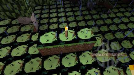 Jeffthekillercraft [16x][1.7.2] pour Minecraft