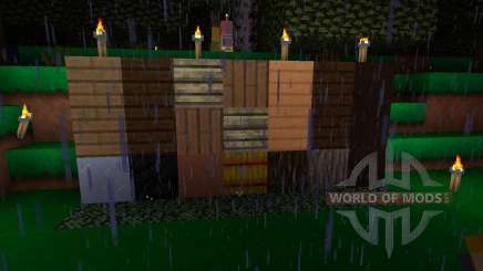 Wither Tooth [128x][1.7.2] für Minecraft