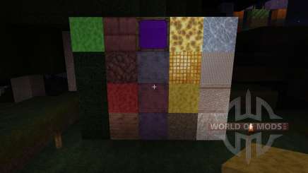 Carnivores Resource Pack [128x][1.7.2] pour Minecraft