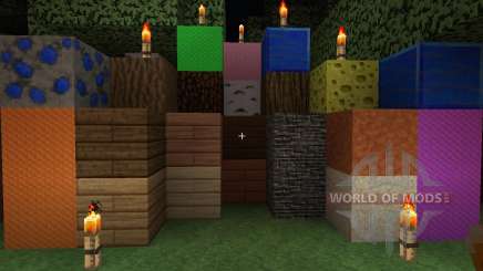 Nittle Craft [32x][1.7.2] für Minecraft