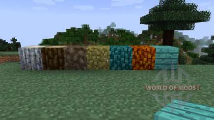 Mo Creatures [1.7.2] pour Minecraft