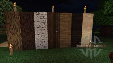 HerrSommer [64x][1.7.2] pour Minecraft