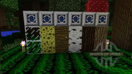 Contra Resource Pack [16x][1.7.2] pour Minecraft