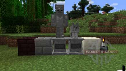 Gravestone [1.6.2] pour Minecraft