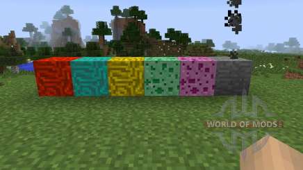 Fantastic Fish [1.7.2] pour Minecraft