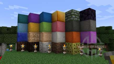 Valkyre RPG [16x][1.7.2] pour Minecraft