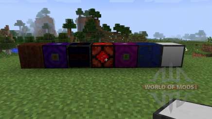 Random Things [1.7.2] pour Minecraft