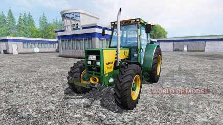 Buhrer 6135A Normal pour Farming Simulator 2015
