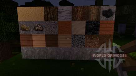 Jamesbaseball [128x][1.7.2] für Minecraft