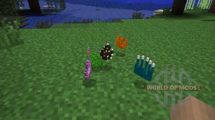 Coral Reef [1.6.2] pour Minecraft