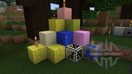 Adorable [16x][1.7.2] pour Minecraft