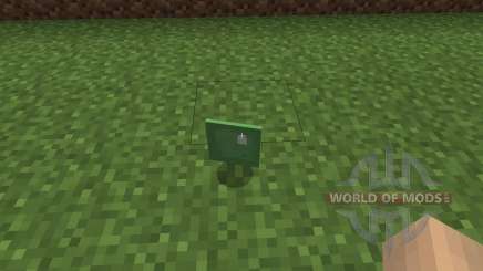 Jelly Cubes [1.6.2] pour Minecraft