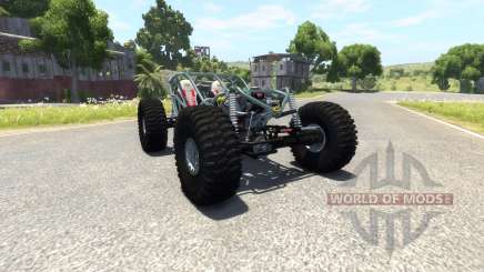 Rock Bouncer pour BeamNG Drive