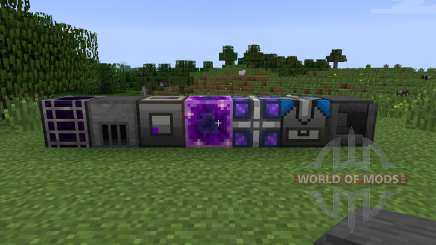 Applied Energistics 2 [1.7.2] pour Minecraft